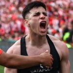 Οι Αργεντίνοι βάζουν στο «κάδρο» του ΑΡΗ τον Άλεξ Λούνα