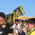 Το σύνθημα των οπαδών του ΑΡΗ για Σπανούλη (vid)