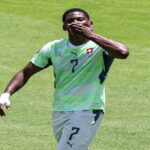 Με πέναλτι 1-0 η Ελβετία το Κατάρ (vid)