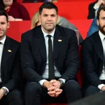 Τέλος ο Σέρχιο Ροντρίγκεθ από τη Ρεάλ Μαδρίτης