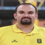 Αποχωρεί ο Διονύσης Αγγέλου: «Ευχαριστώ τον Ζήση για την ευκαιρία στην νέα εποχή του ΑΡΗ»