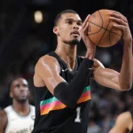 Ο Γουεμπανιάμα θα είναι εξώφυλλο στο NBA 2K27! (pic)