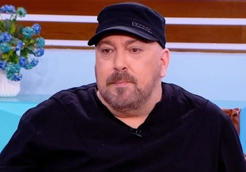 Γιώργος Αλκαίος: «Αυτό εδώ που ζούμε δεν σε παίρνει για οικογένεια» (vid)
