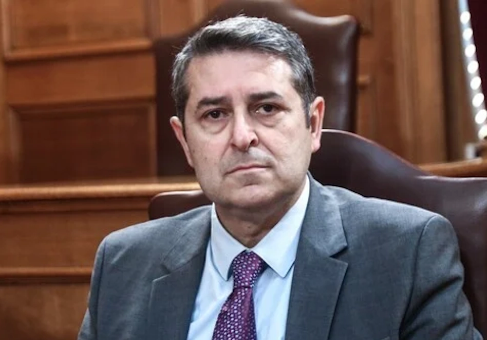 Γιώργος Μυλωνάκης: Πήρε εξιτήριο από το κέντρο αποκατάστασης