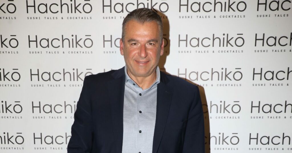 «Ο Λιάγκας δεν είναι δημοσιογράφος; Δεν βλέπει τι γίνεται στον κόσμο;» (vid)