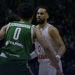 Έκανε «μπρέικ» η Μονακό
