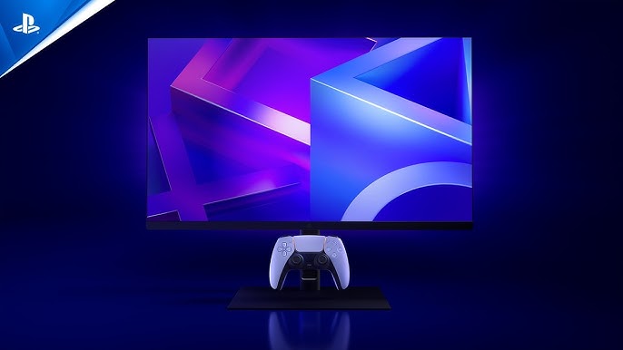 Sony: Αποκάλυψε την επίσημη οθόνη του PlayStation 5 με βάση φόρτισης για DualSense