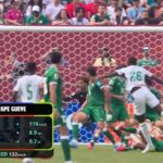 Κεραυνός από τον Γκέιγ για το 4-0 της Σενεγάλης! (vid)
