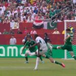 «Βολίδα» του Γκέιγ και 3-0 η Σενεγάλη (vid)