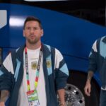 Μουντιάλ 2026: Αργεντινή – Αυστρία – Η άφιξη του Λίο Μέσι (vid)