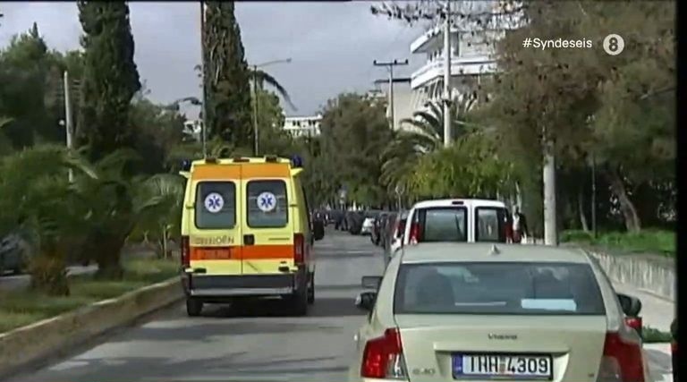 Καλαμάτα: 41χρονος σκότωσε την 39χρονη σύζυγό του στο σπίτι τους