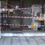 Θεσσαλονίκη: Οδηγός έχασε τον έλεγχο και… εισέβαλε σε κατάστημα