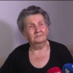 Θεσσαλονίκη: Συγκλονίζει η ηλικιωμένη που έπεσε θύμα ληστή στην πολυκατοικία της (vid)