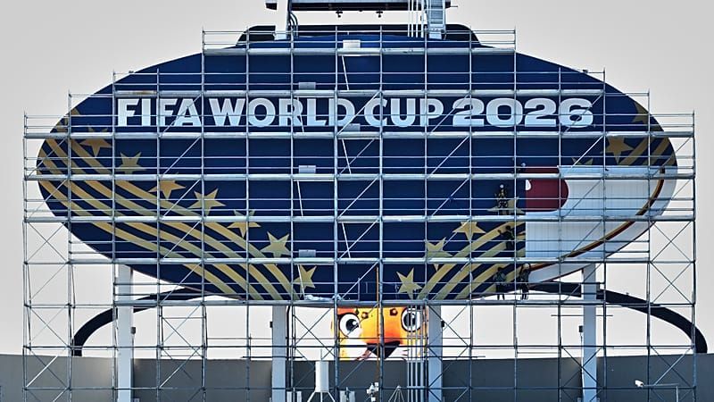 Μουντιάλ 2026: Τι προβλέπει για τον νικητή ο υπερυπολογιστής της Opta (vid)