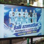 Μουντιάλ: Ολόκληρο το Ουζμπεκιστάν ετοιμάζεται να ζήσει ιστορική στιγμή (vid)