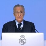 «Bόμβα» Πέρεθ στη Ρεάλ: «Την Πέμπτη ανακοινώνω την πρώτη μεγάλη μεταγραφή» (vid)