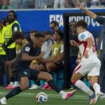 Μουντιάλ 2026: Η «αποχαιρετιστήρια παράσταση» του Γκιουλέρ (vid)