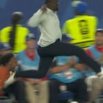 Μουντιάλ 2026: Πανηγυρισμός… Τεντόγλου από τον προπονητή της Ακτής Ελεφαντοστού (vid)