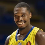 Από τη Μακάμπι Τελ Αβίβ στο NBA ο Λόνι Γουόκερ