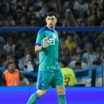 Μουντιάλ – Αργεντινή: Διαθέσιμος για την πρεμιέρα ο Εμιλιάνο Μαρτίνες (vid)
