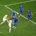 Με κεφαλιά ο Κέιν… ξαναχτυπάει και 2-1 η Αγγλία (vid)