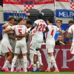 Η Αγγλία 1-0 με Χάρι Κέιν (vid)