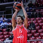 Τέλος από τη Χάποελ Τελ Αβίβ ο Έντουαρντς