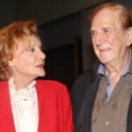 Εκτός κινδύνου νοσηλεύεται η Μάρω Κοντού – Tι δήλωσε (vid)
