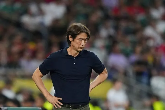 Μουντιάλ 2026: Απειλές για τη ζωή του δέχεται ο προπονητής της Νότιας Κορέας (vid)