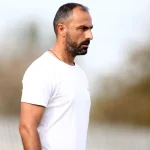 Πανθρακικός: Ανακοίνωσε τον Κώστα Γεωργιάδη για νέο προπονητή