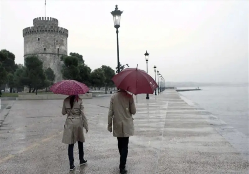 Πολιτική Προστασία: Συστάσεις ενόψει της επιδείνωσης του καιρού