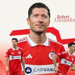 Επίσημα στο MLS και ο Λεβαντόφσκι, στη Chicago Fire