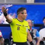 Μουντιάλ 2026: Οι νέοι κανονισμοί – Το VAR κάλεσε τον διαιτητή για κίτρινη κάρτα (vid)
