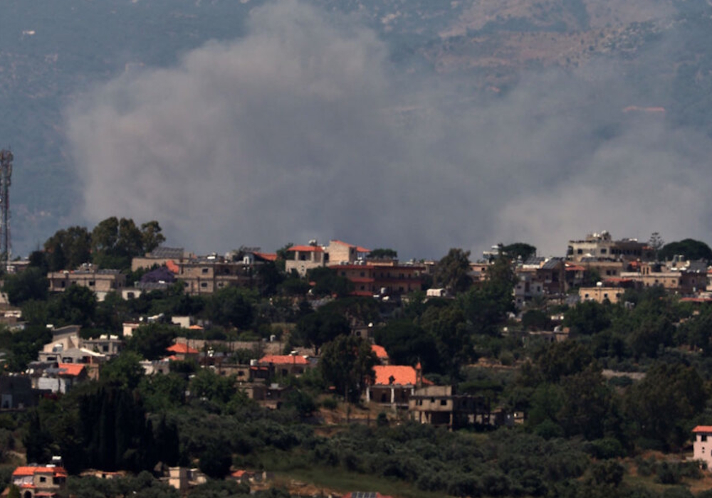 Χεζμπολάχ-Ισραήλ: Αλληλοκατηγορούνται για την παραβίαση της κατάπαυσης του πυρός