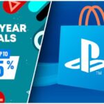PS Store: Κατέφθασε η τεράστια Mid-Year Deals προσφορά