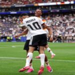 To «καθάρισε» ο Μουσιάλα, 4-1 η Γερμανία το Κουρασάο (vid)