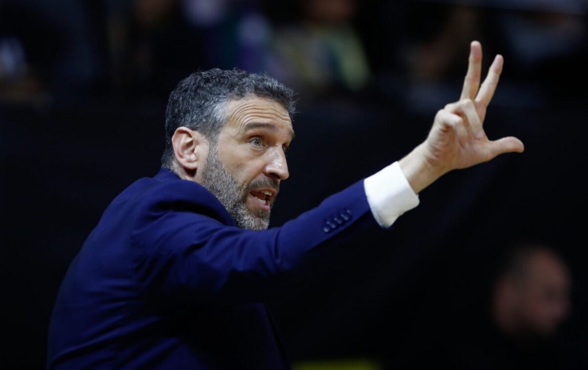 Mozzart Sport: “Ο Ναβάρο είναι ο νέος προπονητής του Ερυθρού Αστέρα”