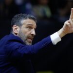 Mozzart Sport: “Ο Ναβάρο είναι ο νέος προπονητής του Ερυθρού Αστέρα”