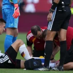Μουντιάλ 2026: Μεγάλο πλήγμα για τη Γερμανία με τον Σλότερμπεκ (vid)