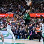 Διέλυσε την Μπασκόνια και έκανε το 1-1 η Μπανταλόνα