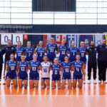 Ιδανικό ξεκίνημα στο European League για την Εθνική Γυναικών