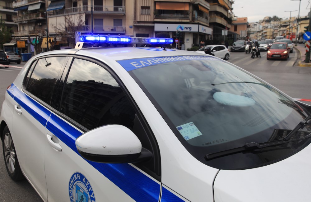 Άνοιξαν πυρ κατά 30χρονου στην Θεσσαλονίκη