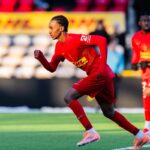 Africa Foot: «Ήθελε… Ελλάδα ο Σανούσι»