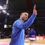 Ο Σπανούλης, το μήνυμα και η νέα εποχή του ΑΡΗ