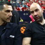 Η… φιλοσοφία του Σπανούλη: «Να έχουμε πειθαρχία, όλοι να απολαμβάνουν τον ρόλο τους»