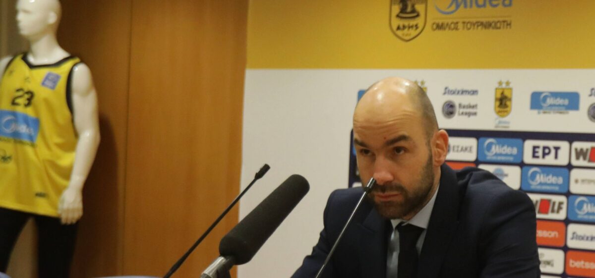 Ολη η Ευρώπη “έπαιξε” Σπανούλη και ΑΡΗ! “Στην Ευρωλίγκα το συντομότερο δυνατό…”