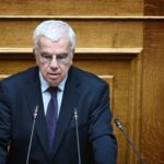 Επίθεση κουκουλοφόρων έξω από το σπίτι του Στράτου Σιμόπουλου στη Θεσσαλονίκη