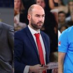H… καλή δουλειά του coach Σπανούλη