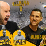 NOVIBET ALLABOUTARIS TV LIVE: Η νέα εποχή ξεκινά τώρα (vid)