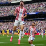 Μουντιάλ 2026: Η Κροατία νίκησε την Γκάνα, μαζί στην επόμενη φάση (vid)